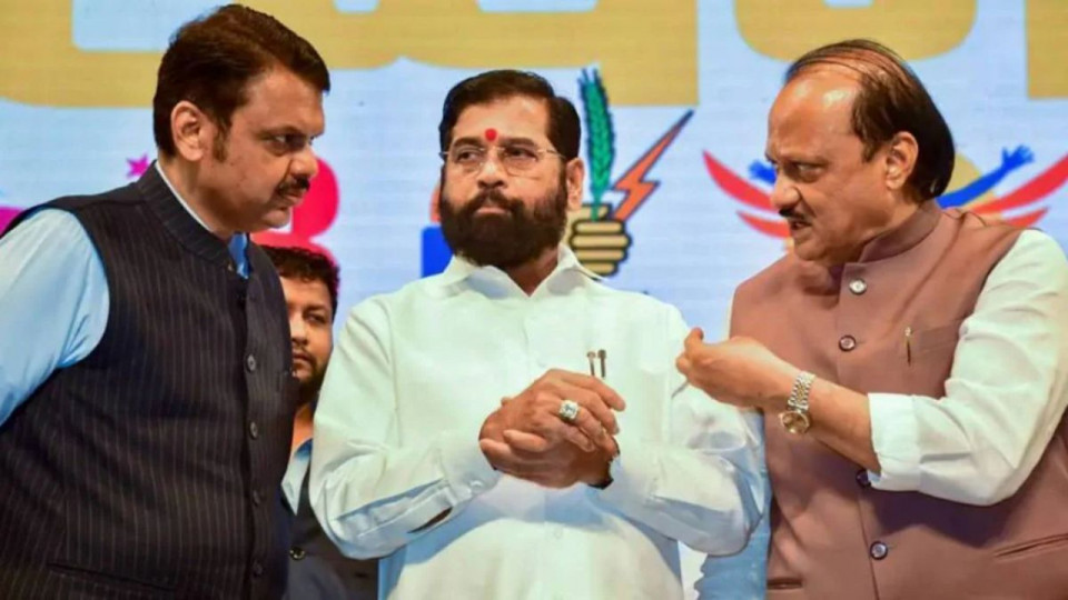 Ajit Pawar Opposes Meat Shop Closures on Independence Day, Signals Secular Stand in Mahayuti