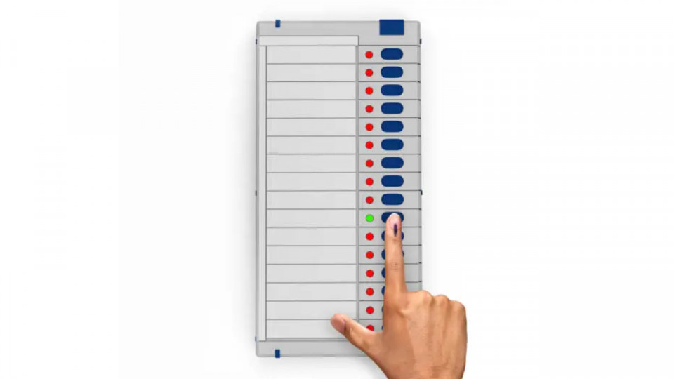 Bihar Becomes First State to Ensure All Polling Stations Serve Less Than 1,200 Voters