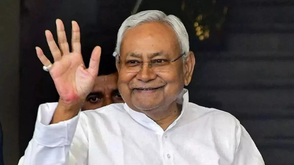 Bihar Elections