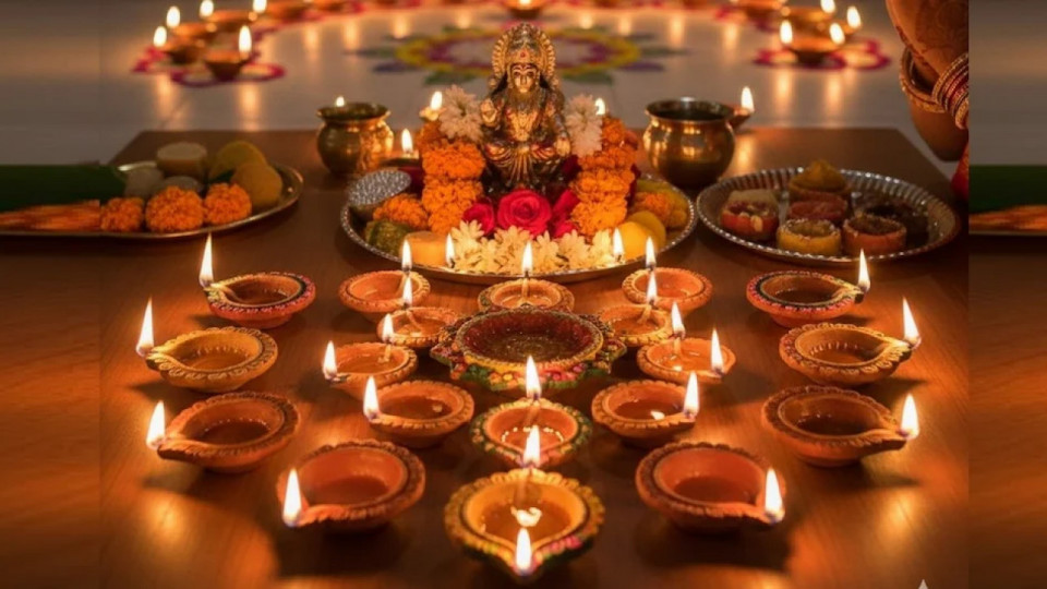 Diwali 2025