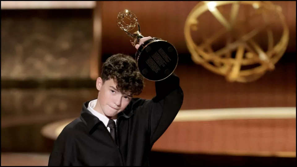 Emmy Awards