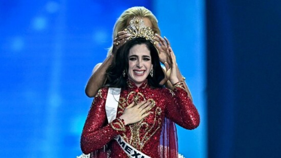 Miss Universe 2025: Mexico’s Fatima Bosch Wins Crown After Dramatic Controversy