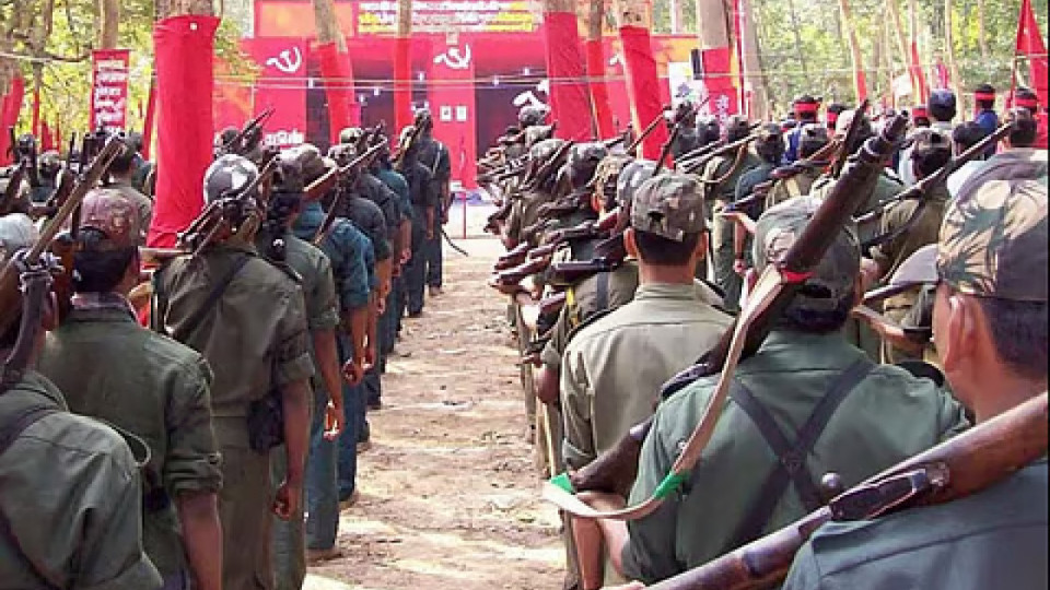 Maoists Switch Tone, Call for Revolutionary PLGA Week Despite Surrender Appeal