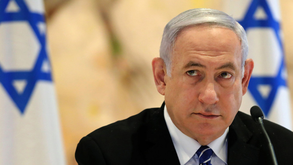 Israel's PM Benjamin Netanyahu Blames Australia’s Palestine Stance After Sydney Shooting
