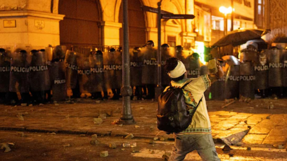 Gen Z Shines Globally: Youth Impress in 8 Countries, Peru Follows Nepal in Stellar Performance