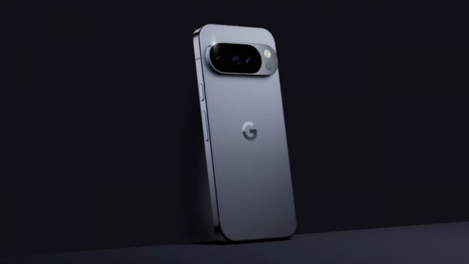 Google Pixel 10 Pro and 10 Pro XL Leak in Moonstone Colour Ahead of August Launch
