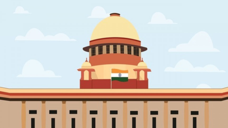Govt Initiates Process to Appoint New CJI: Justice Surya Kant to Succeed Gavai on Nov 23