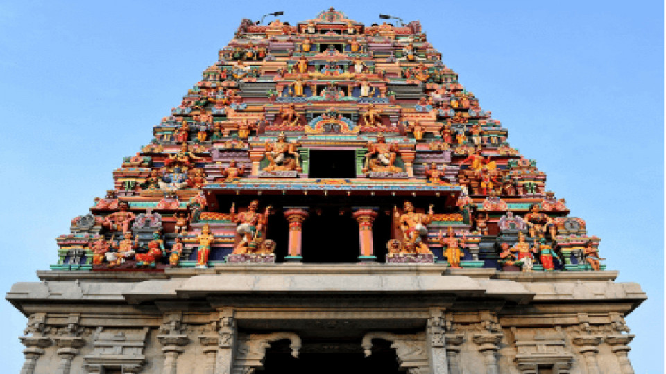 Bengaluru’s Historic Someshwara Temple Halts Weddings Amid Rising Divorce Disputes