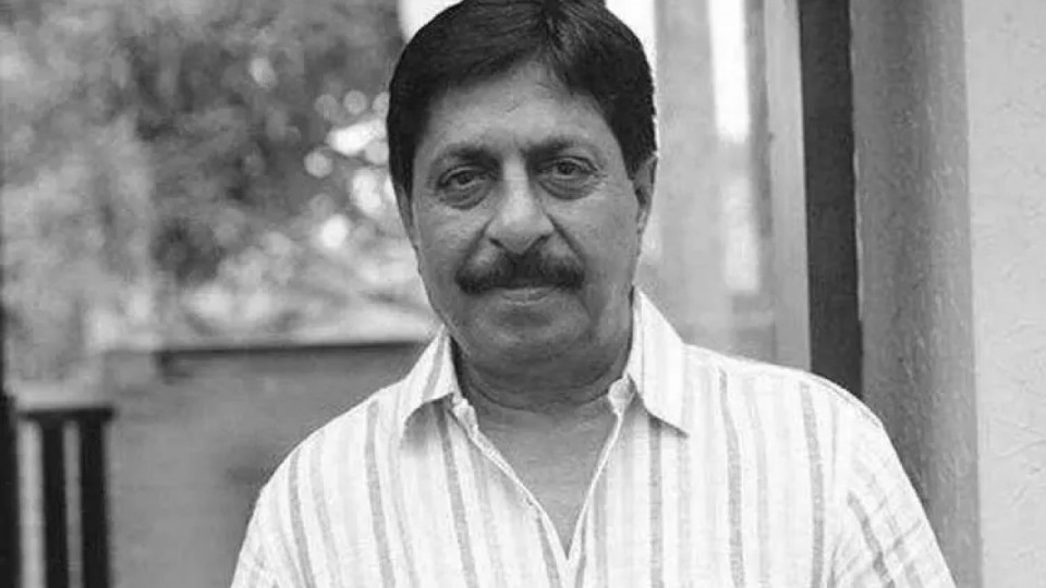 Malayalam Cinema Bids Farewell to Sreenivasan, Last Rites Held