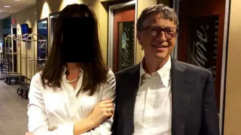 Fresh Epstein Photos Feature Bill Gates, Woody Allen and Other Influential Names