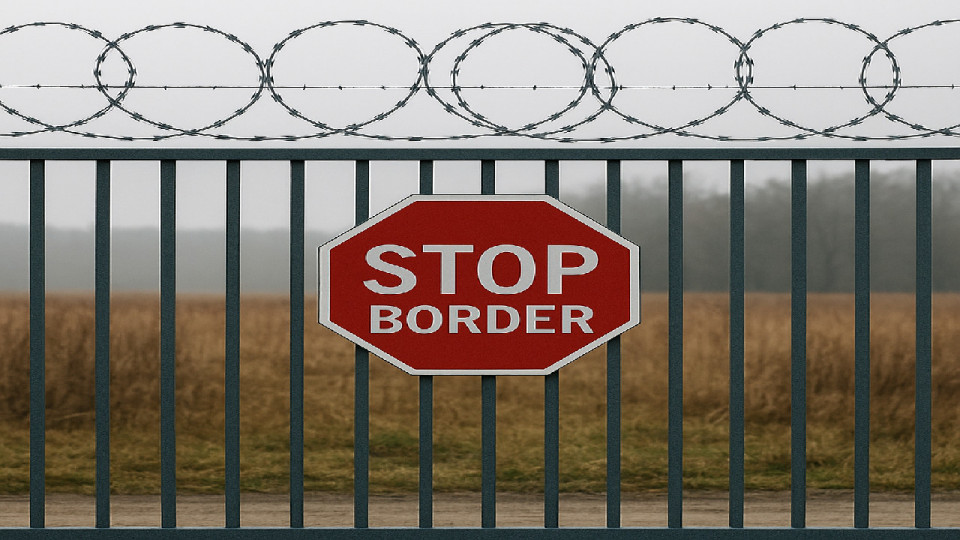 Population Spike in 9 Bengal Border Districts Sparks Political Clash Between BJP and TMC