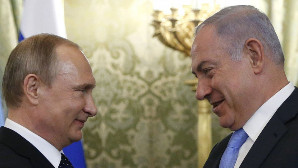 Putin and Netanyahu Discuss Gaza Ceasefire and Iran Nuclear Concerns in High-Level Call
