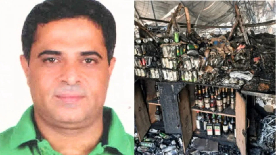 Goa Tragedy: Fugitive Linked to Luthra Brothers, Ajay Gupta, Caught by Delhi Police