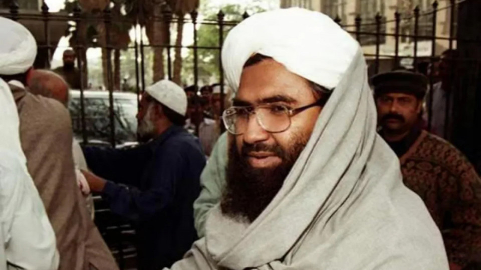 ‘Free Hand to Terror Chiefs’: Video Surfaces Linking Masood Azhar, Hafiz Saeed to Fresh Attacks in India