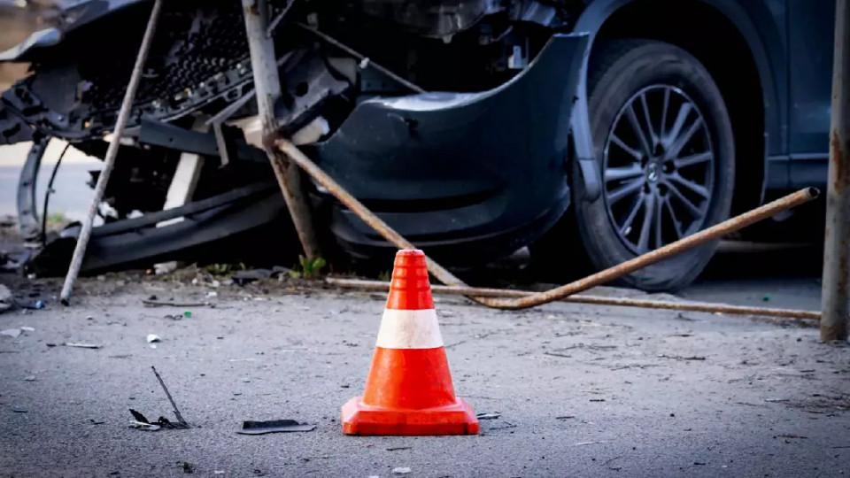 Tragic Accident in Thane: Car Slams Into Bikers, Leaving 4 Dead and 3 Hurt