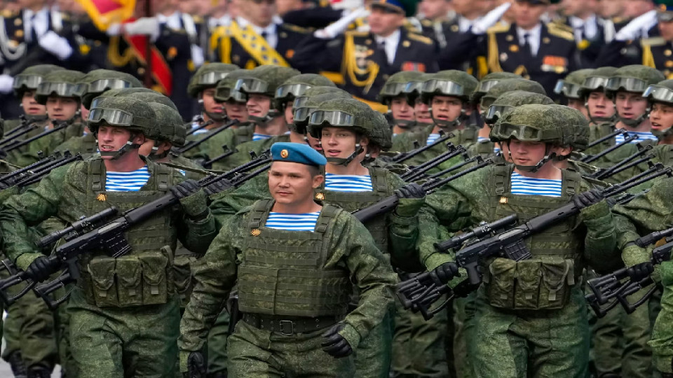 26 Indians Killed in Russia-Ukraine War, Government Tells Parliament