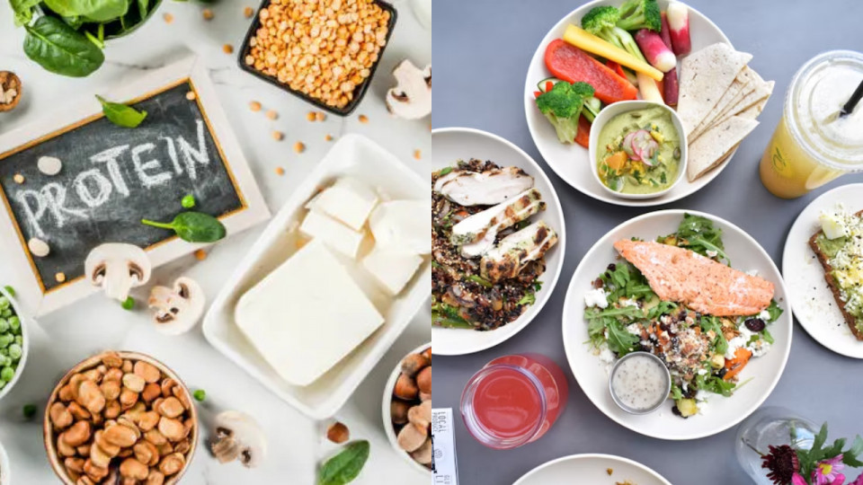 How Much Protein Can Your Body Absorb in One Go? Experts Explain