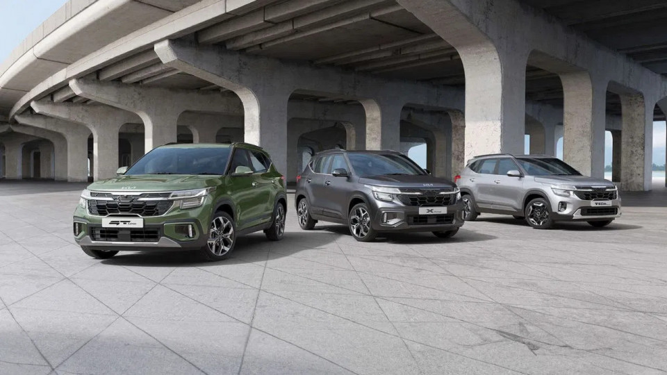 Huge Savings on Kia Cars: Pre-GST Discounts & Festive Offers Valid Till 22 September