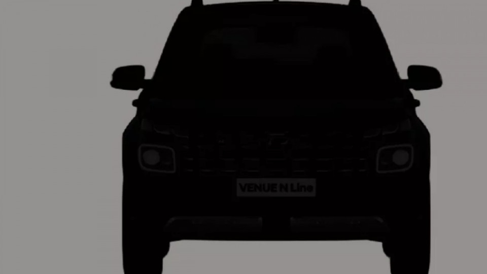 Hyundai Venue