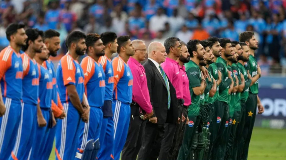 India-Pakistan Toss Drama: Why Suryakumar Yadav and Salman Aga Didn’t Shake Hands