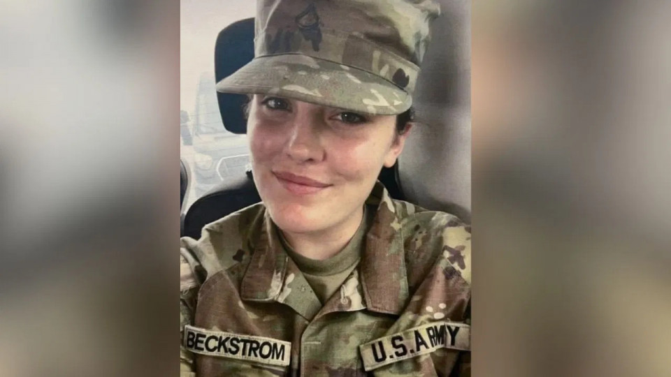 National Guard Trooper Dies After Shooting Near White House, Trump Confirms