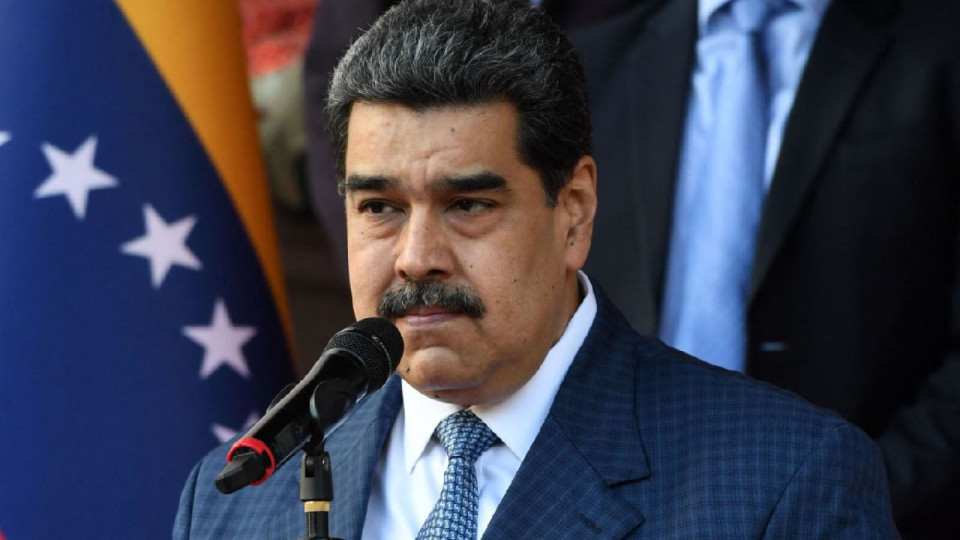 'We Don’t Want a Slave’s Peace': Maduro Pushes Back Against US Pressure