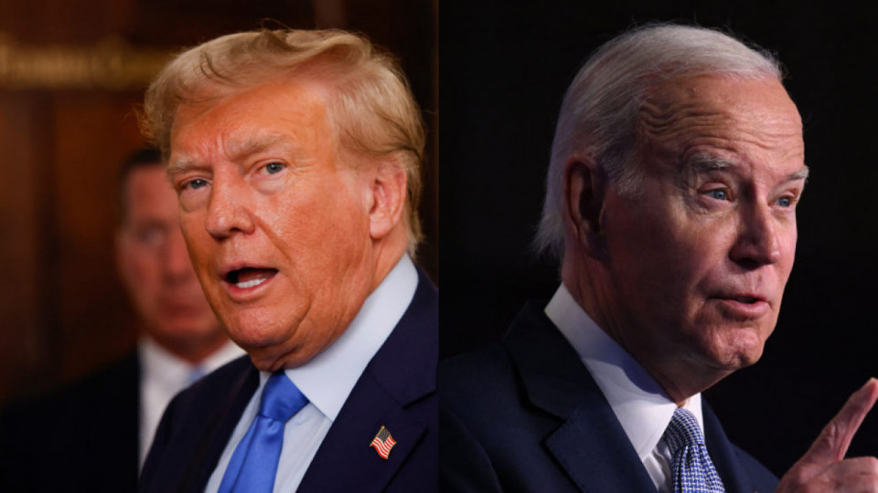 Trump Rejects Biden-Era Directives, Says Autopen Approval Cannot Be Considered Official