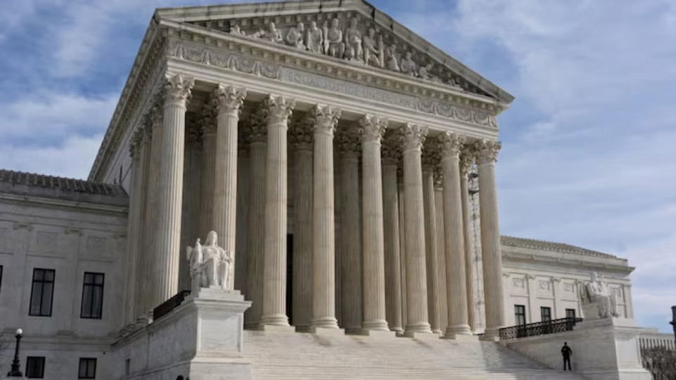 US President Donald Trump’s Tariff Policy Faces Crucial Test in US Supreme Court Hearing