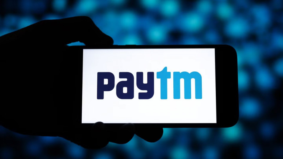 Paytm Hits ₹123 Cr Profit in Q1 FY26 – Merchant Payments at All-Time High