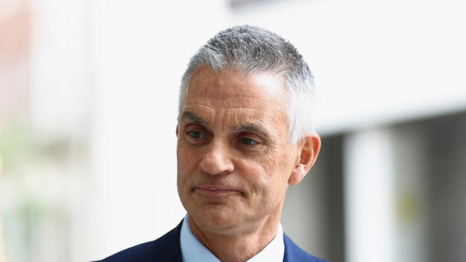 BBC Top Executives Quit Over Trump Speech Controversy- What Really Happened?