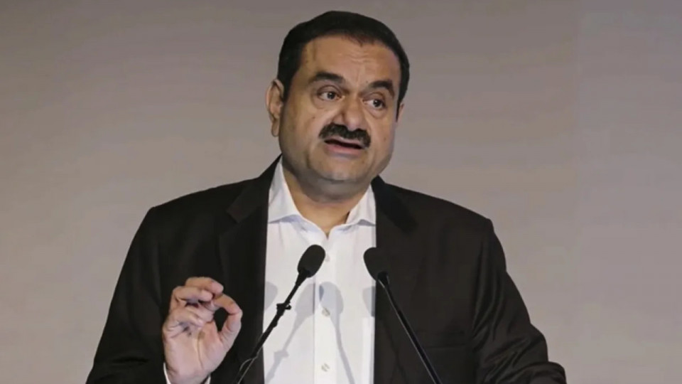 Sebi gives clean chit to Adani Group in Hindenburg Report Case
