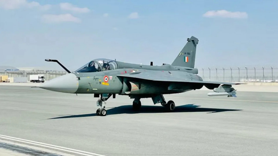 Tejas