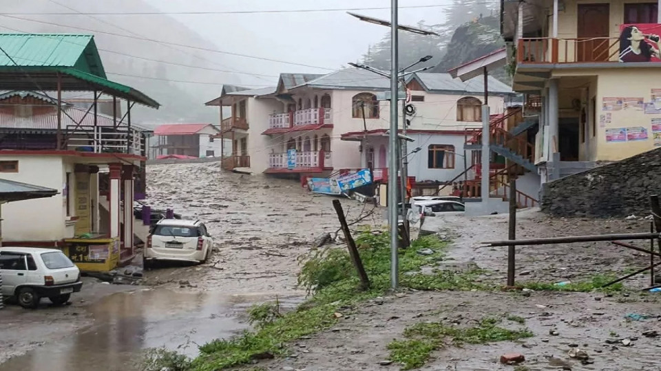 Uttarakhand