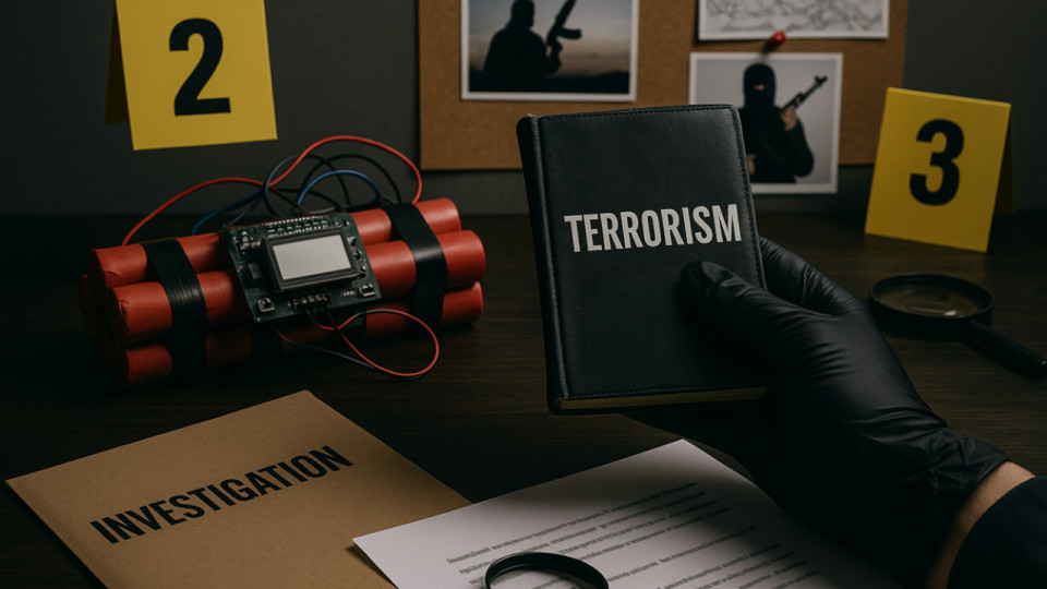 Red Fort Blast Probe Reveals Rift Between ISIS and Al-Qaeda Supporters in Terror Module