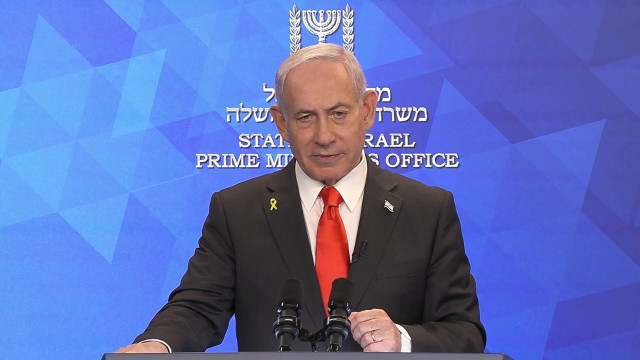 Israel’s Political Future In Question: Majority Reject Netanyahu’s 2026 Bid Amid Rising Public Anger