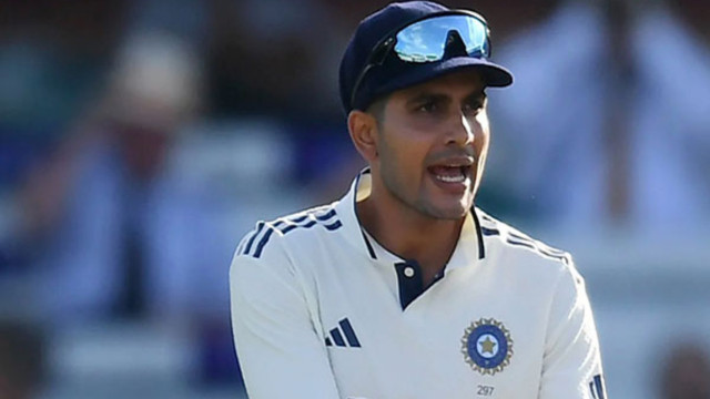 'That’s His Team Now': Ponting Praises Gill’s Bold Captaincy at Lord’s