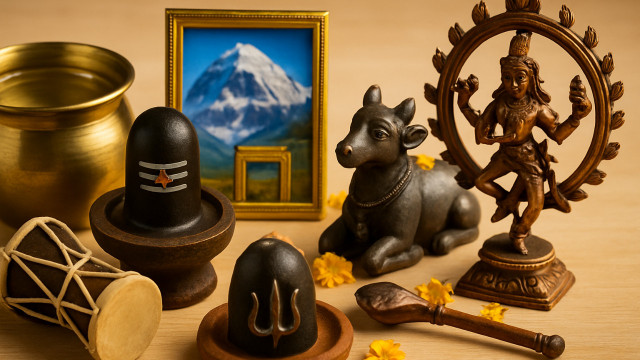 Bring These 5 Lord Shiva-Related Items Home on Sawan Purnima for Peace, Prosperity, and Divine Blessings