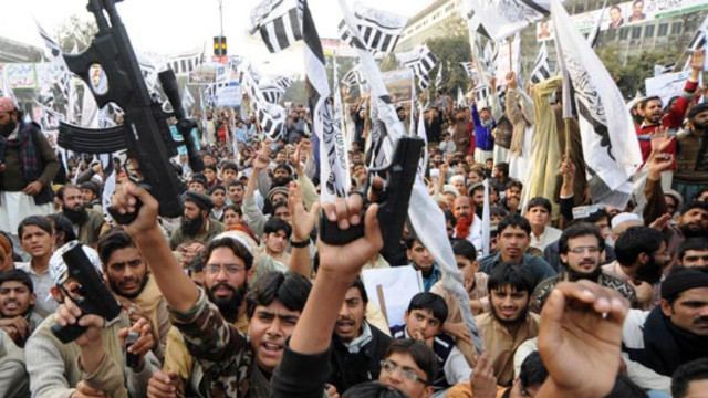 'Dhurandhar' in Pakistan: Unidentified gunmen Killing India's enemies