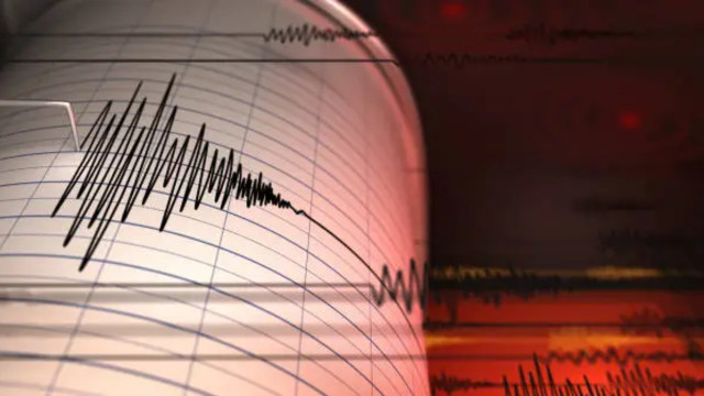 Three Powerful Earthquakes Strike Russia Back-to-Back, Tsunami Alert Issued
