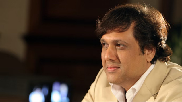 Bollywood Star Govinda Collapses at Home, Undergoes Medical Tests in Emergency Ward