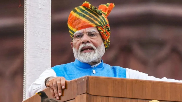 PM Modi Invites Public Suggestions for His Independence Day 2025 Speech — Here’s How to Share
