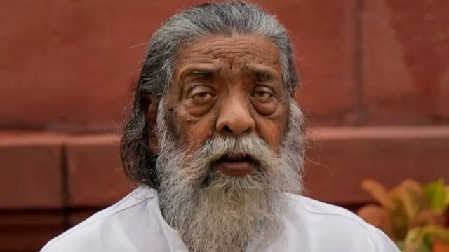 Shibu Soren Passes Away at 81: Jharkhand Loses Its Most Respected Leader