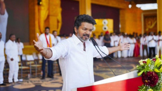 'Vijay' for TVK in Tamil Nadu? How Thalapathy emerged King with his key promises