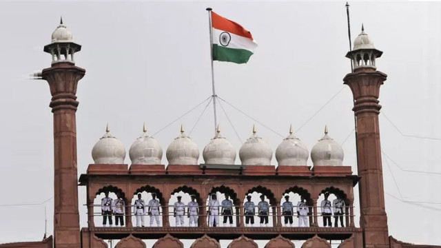 79th Independence Day: PM Modi’s 12th Red Fort Speech Today, Major Cities Under Tight Security