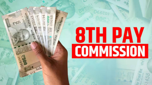 8th Pay Commission: Good news in the offing for Central Government employees and pensioners? Know details