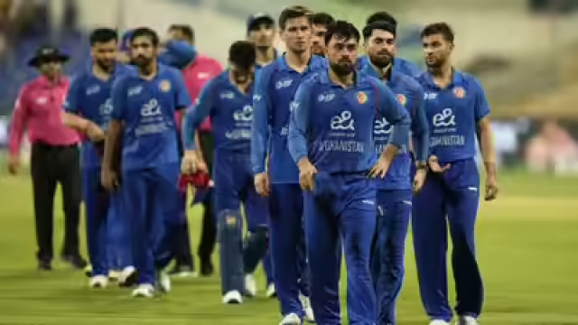 Pakistan Behind Afghan Cricketers' Killing? ACB Levels Serious Charges with Video Evidence
