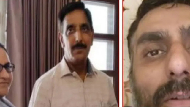 'Maybe That’s What Madness Is…'- Will Former DGP Be Saved by His Son’s New Video?
