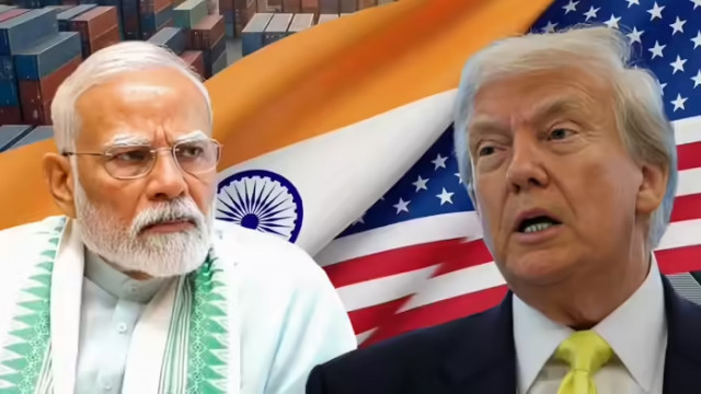 America First Policy: Allies Under Fire, Trump Hits India with Tariffs, Qatar Faces Strikes