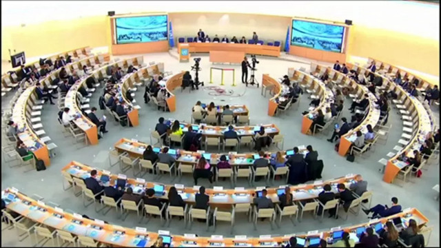 Blame Game at the UN: US Accuses China of Aiding Russia in Ukraine War
