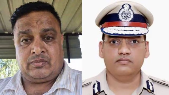 7 Days, 2 Suicides, One IPS and One ASI: The Twisted Connection Behind Haryana’s Double Tragedy